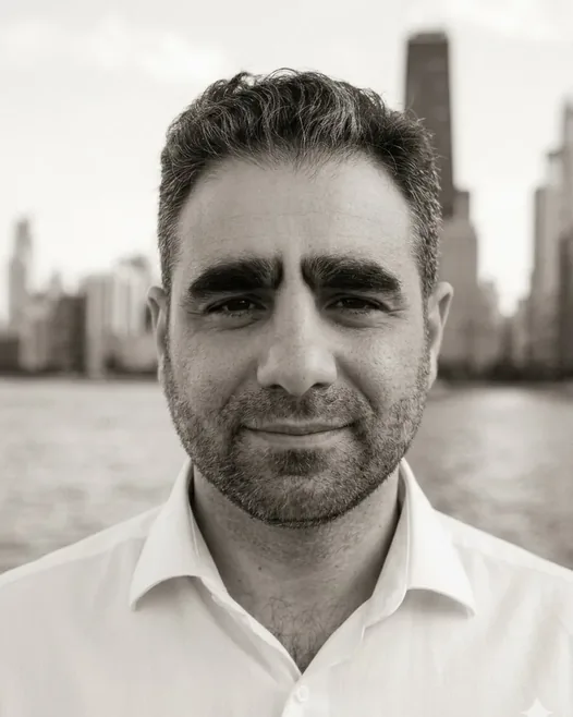 Gaston Sitbon, founder of DispuPoint